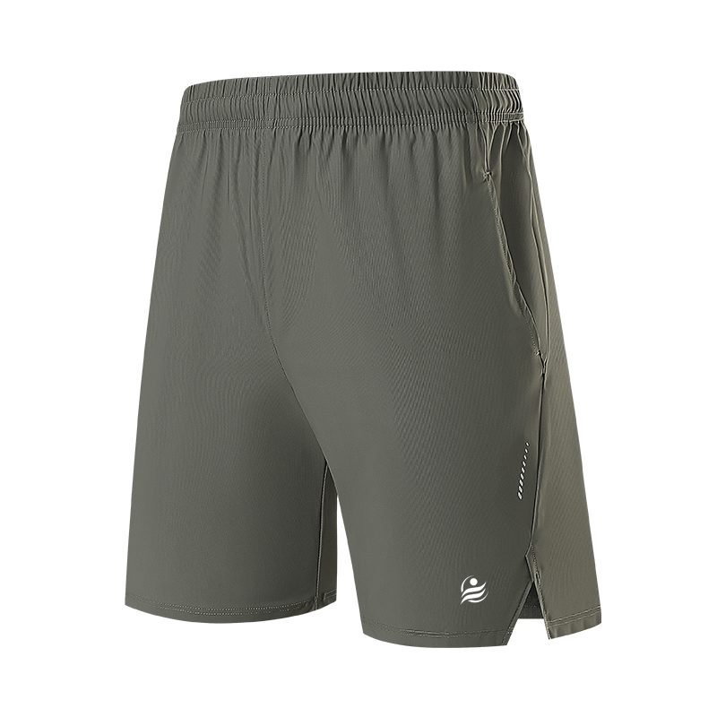 FTL Everyday Quick-Dry Athletic Shorts - Green