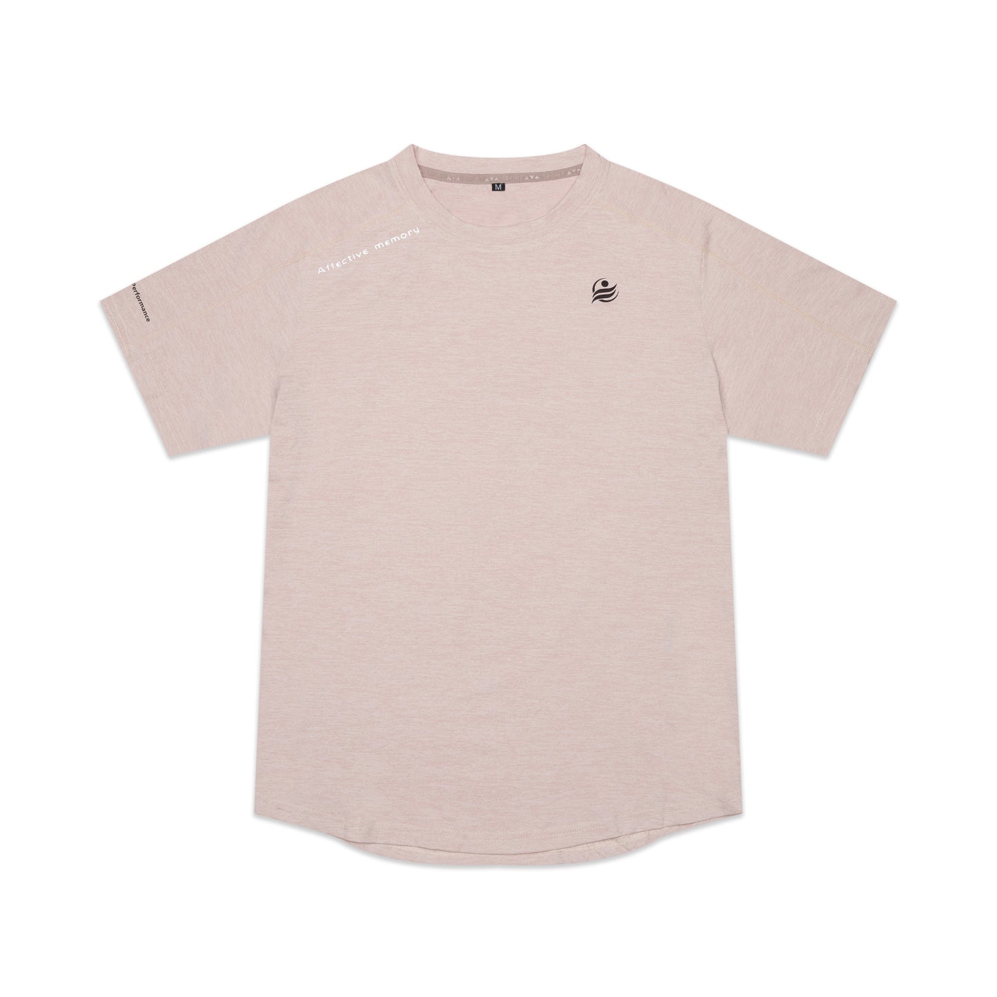 FTL Quick Dry T-Shirt - Tan