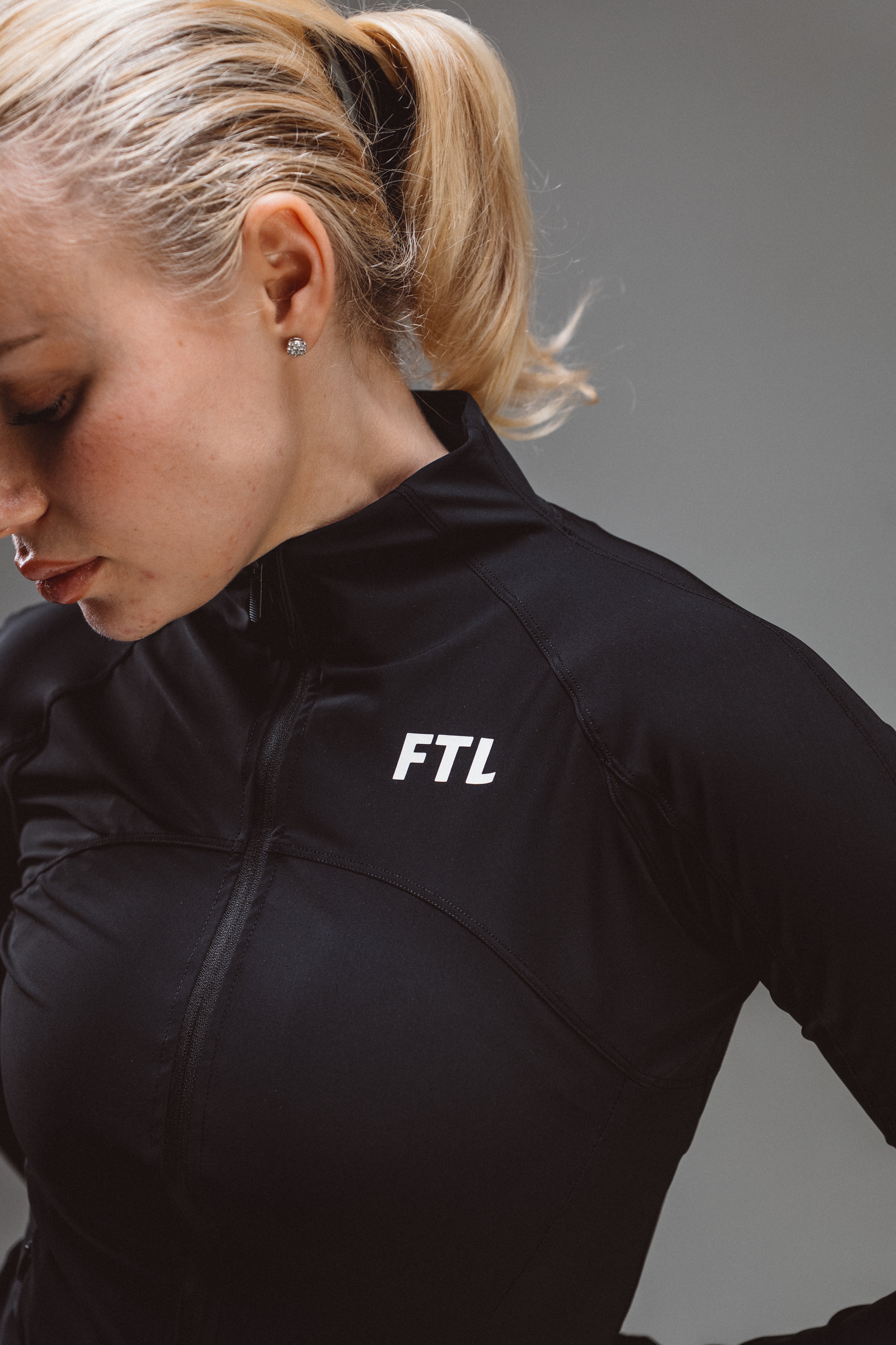 Women's Motion Jacket