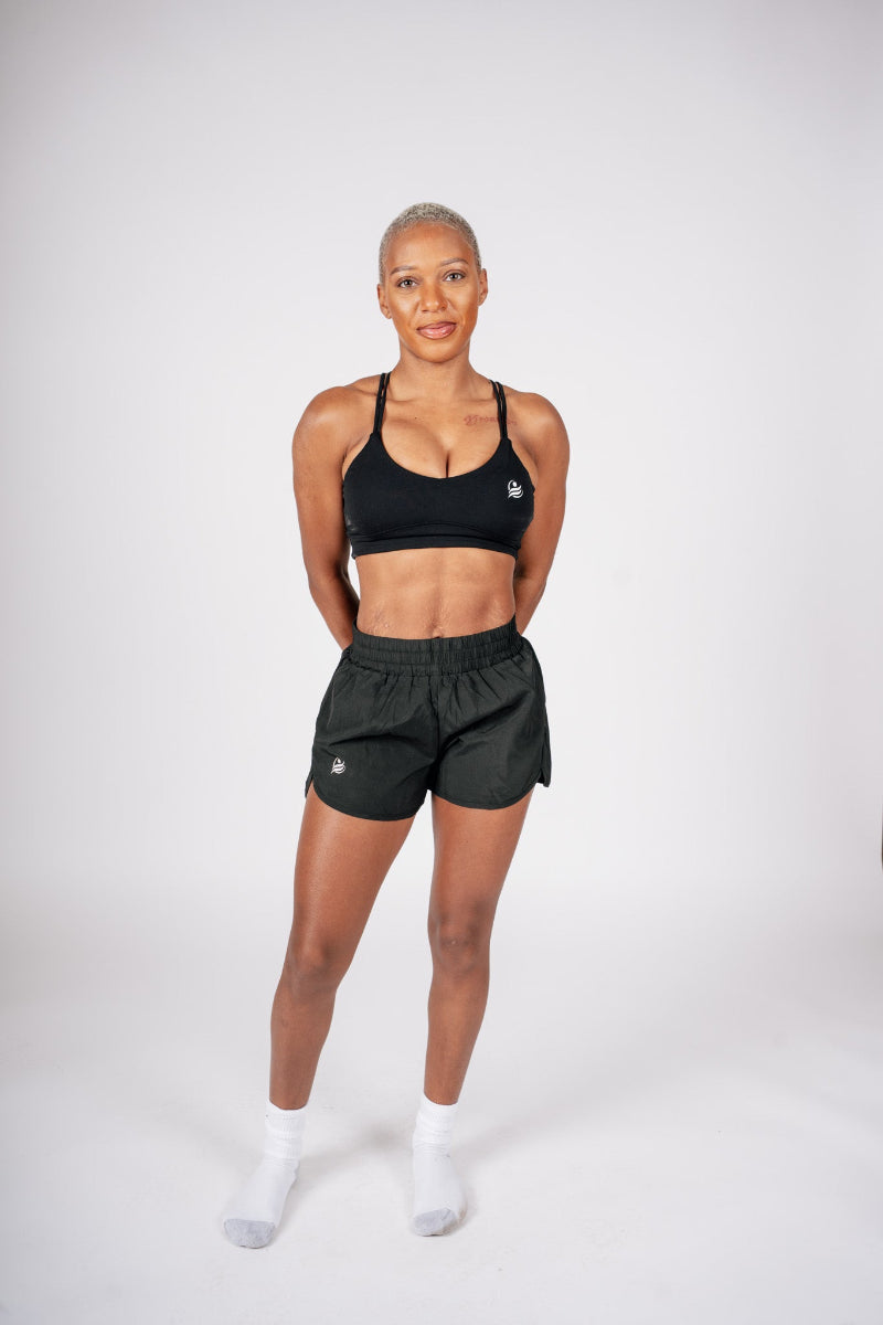 FTL Momentum Set - Black