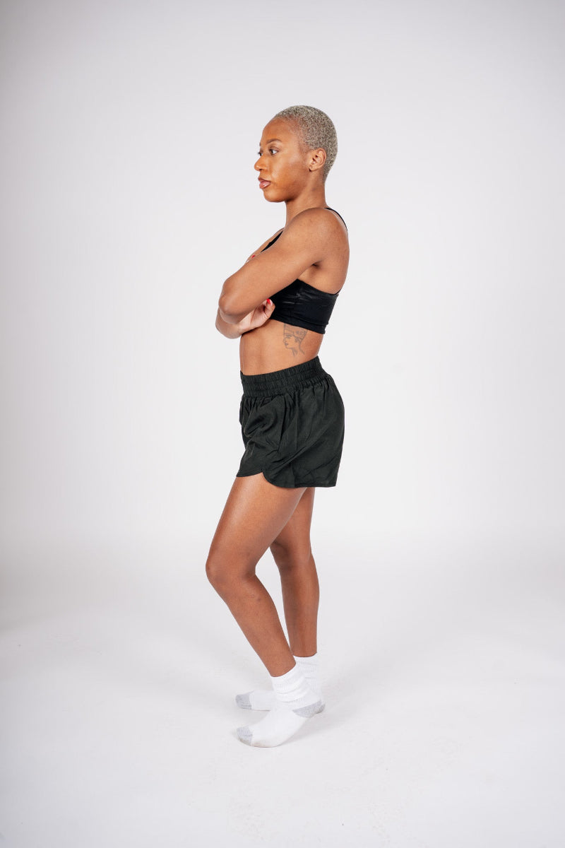 FTL Momentum Set - Black