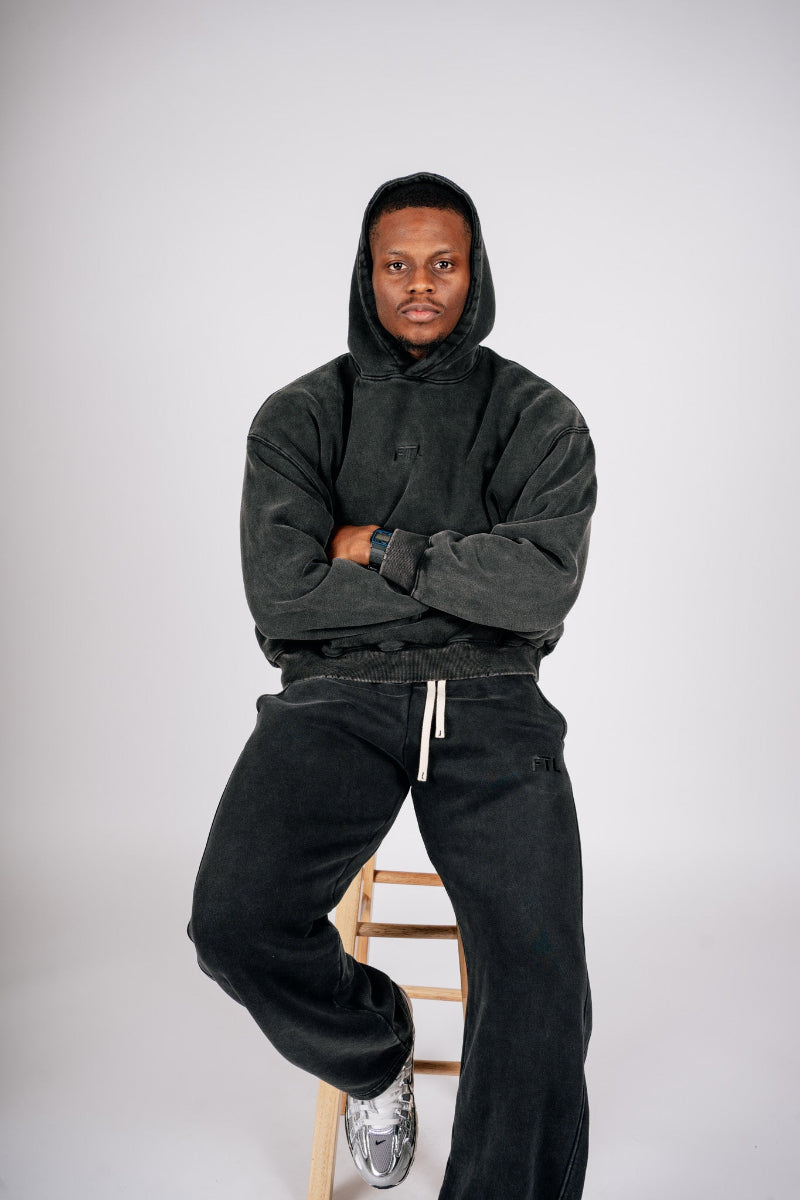 FTL OFF Days Sweatsuit