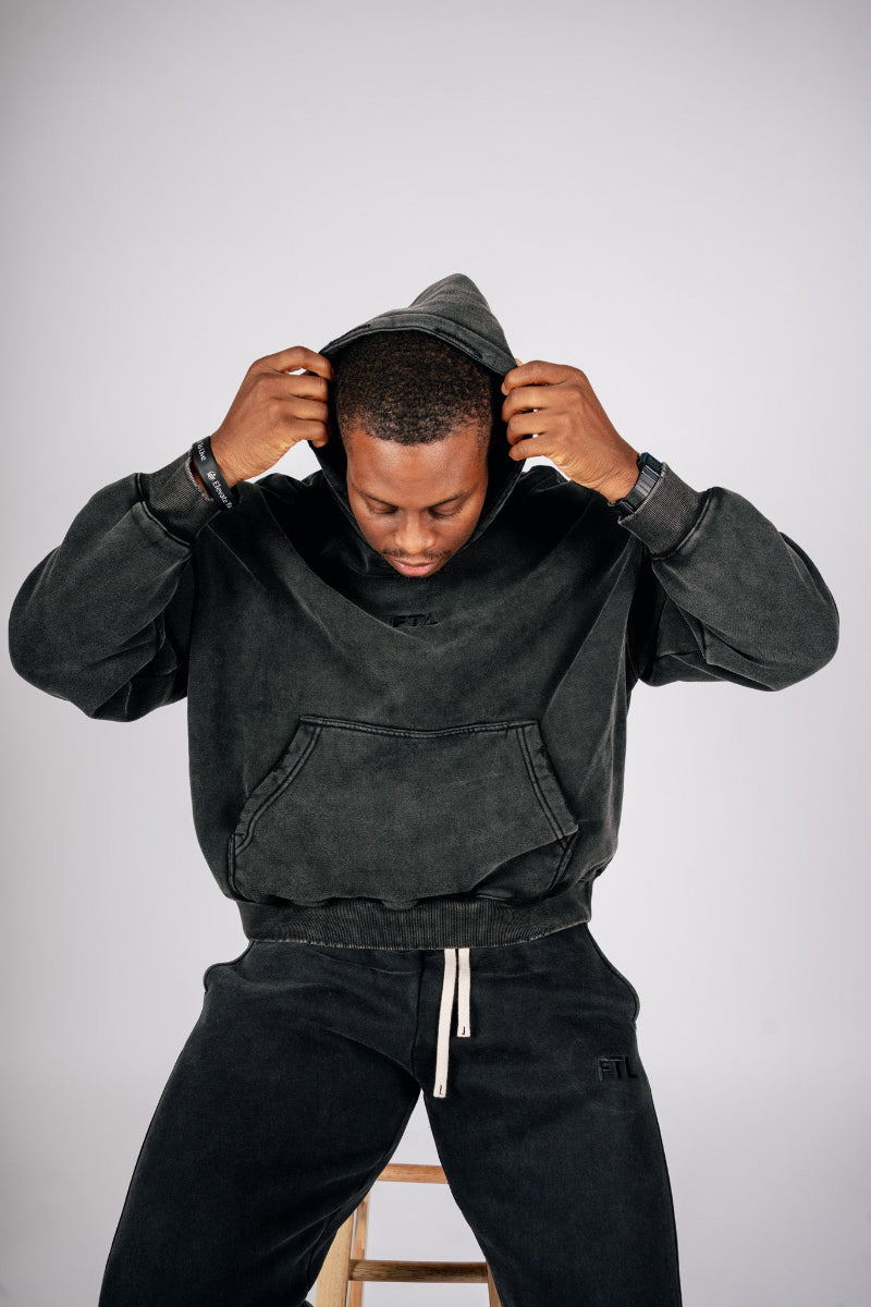 FTL OFF Days Sweatsuit