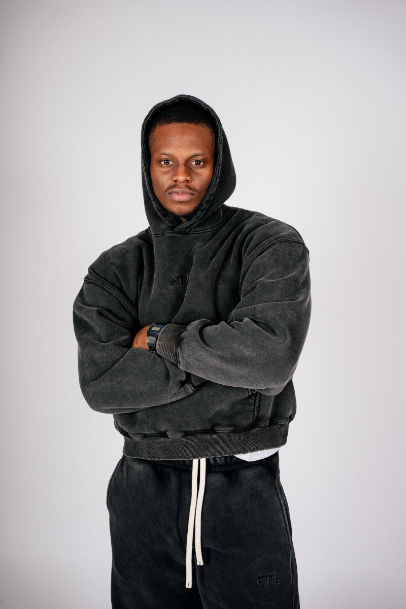 FTL OFF Days Sweatsuit