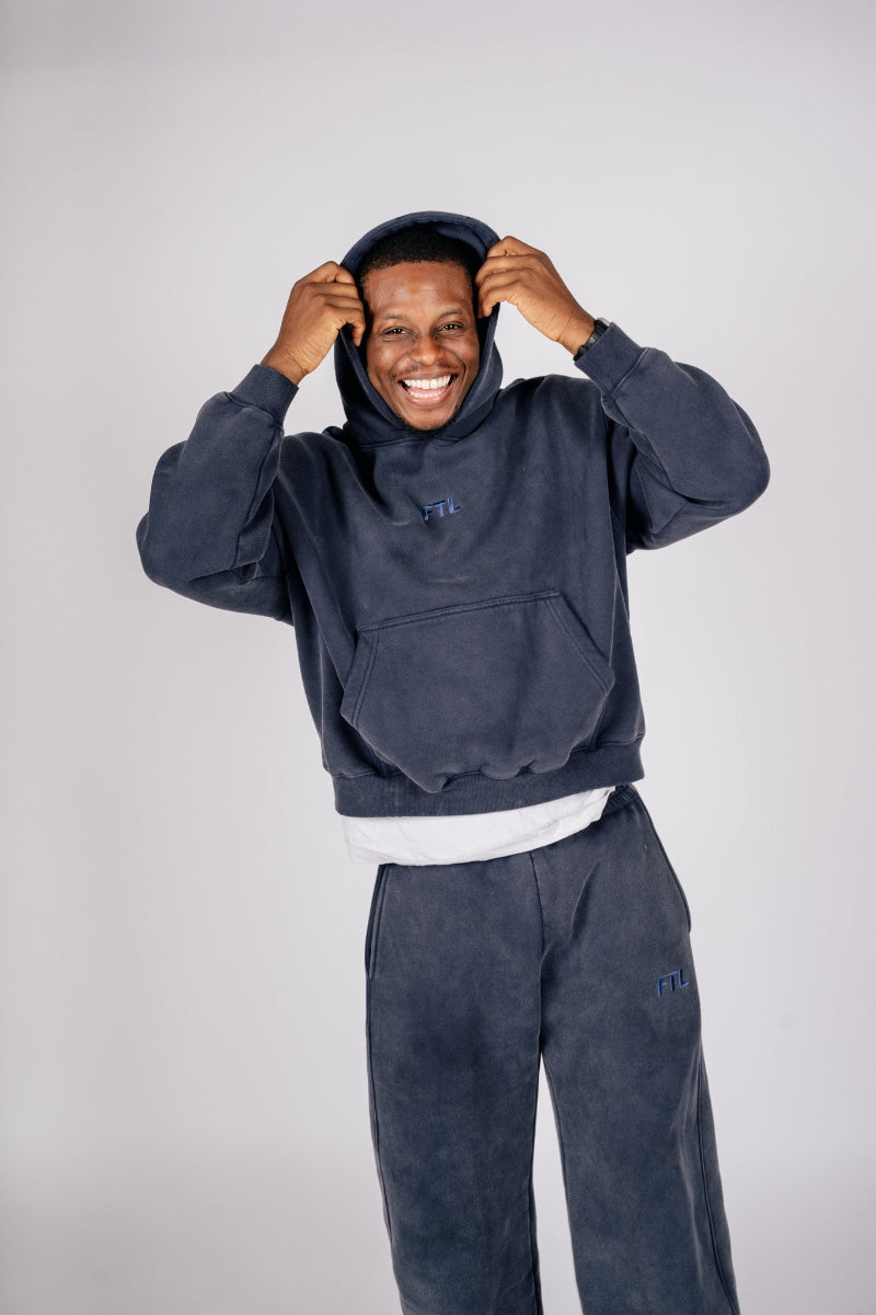 FTL OFF Days Sweatsuit