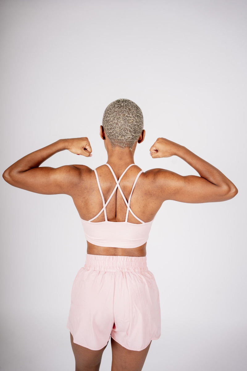 FTL Momentum Set - Hot Pink