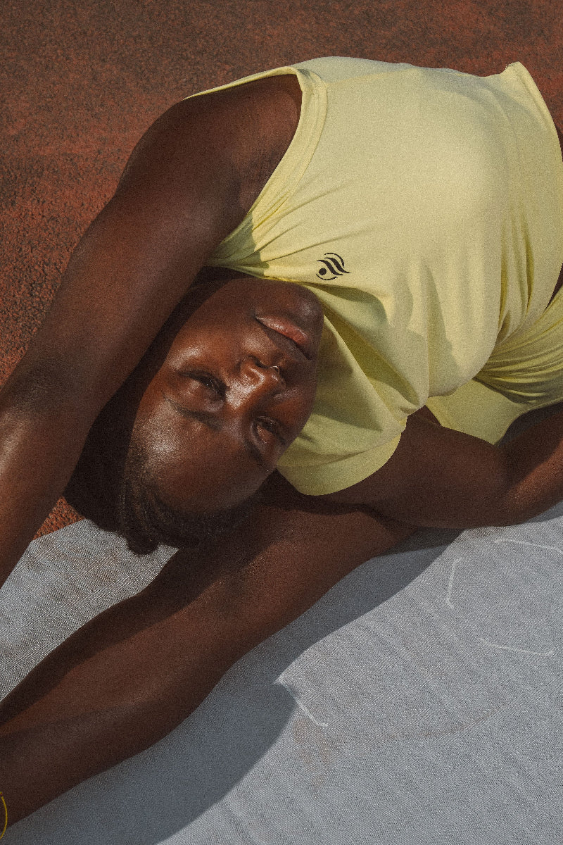 FTL Elite Flow Set - Yellow