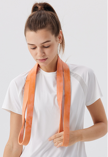 Women’s Feel Good T-shirt - White