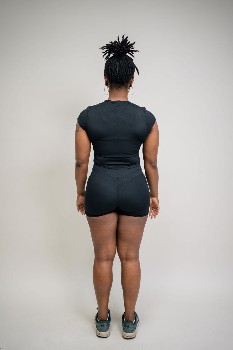 FTL Elite Flow Set - Black