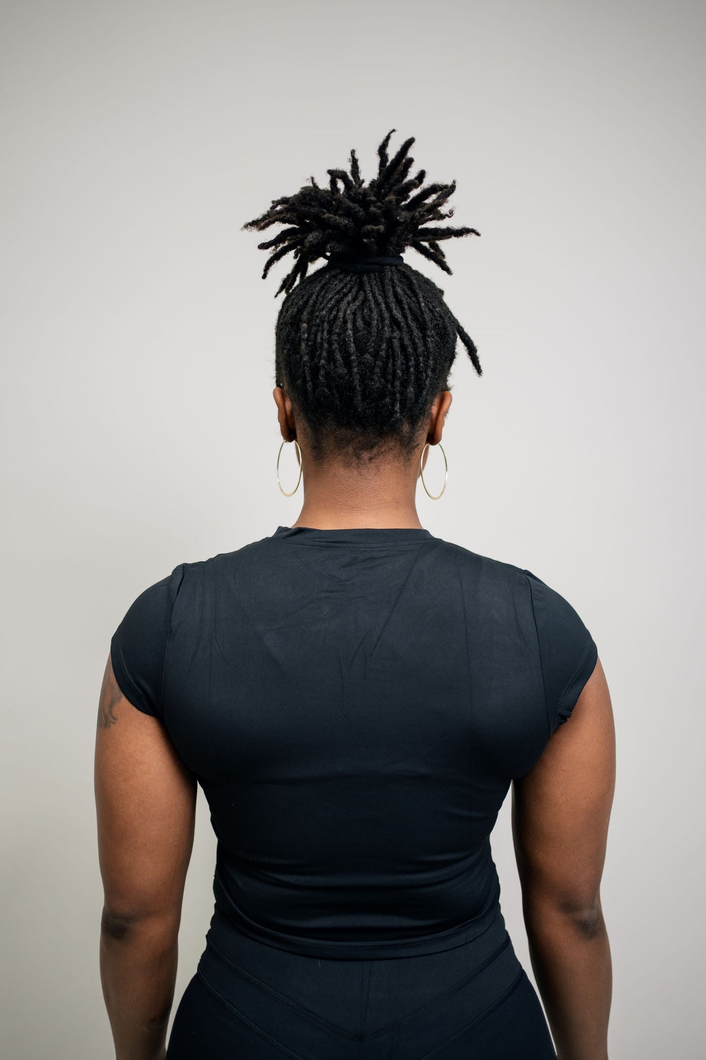 FTL Elite Flow Set -  Black