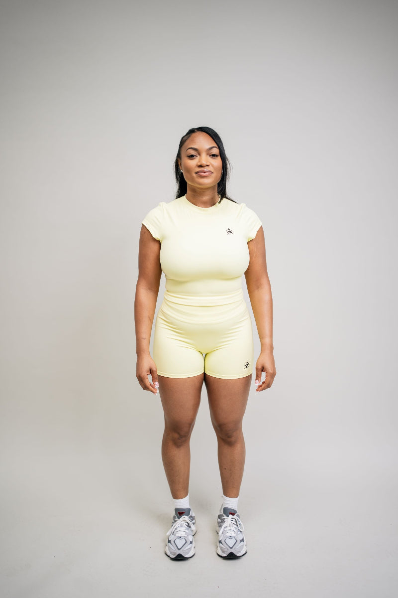 FTL Elite Flow Set - Tan