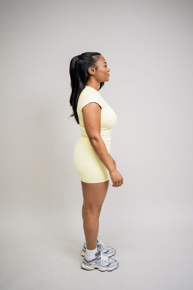 FTL Elite Flow Set - Tan