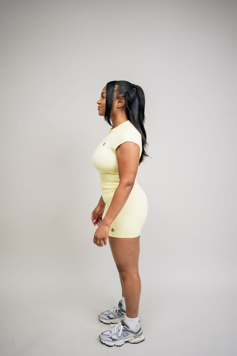 FTL Elite Flow Set - Tan