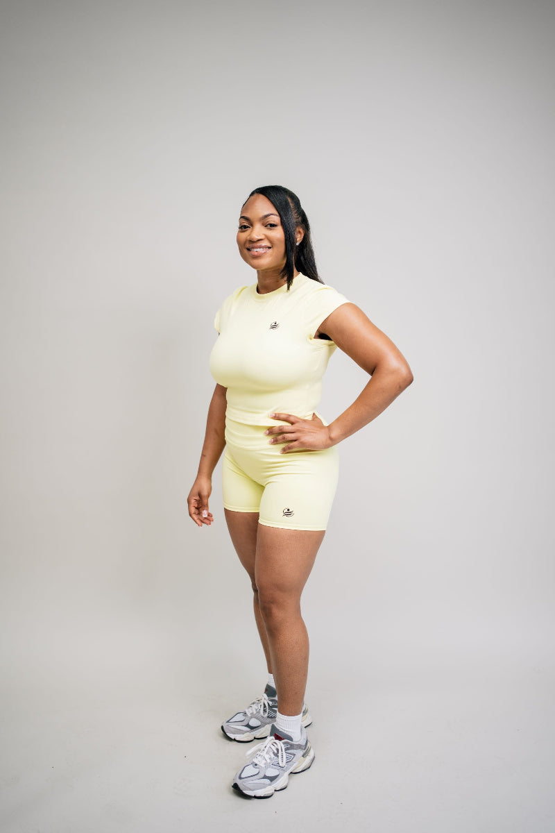 FTL Elite Flow Set - Tan