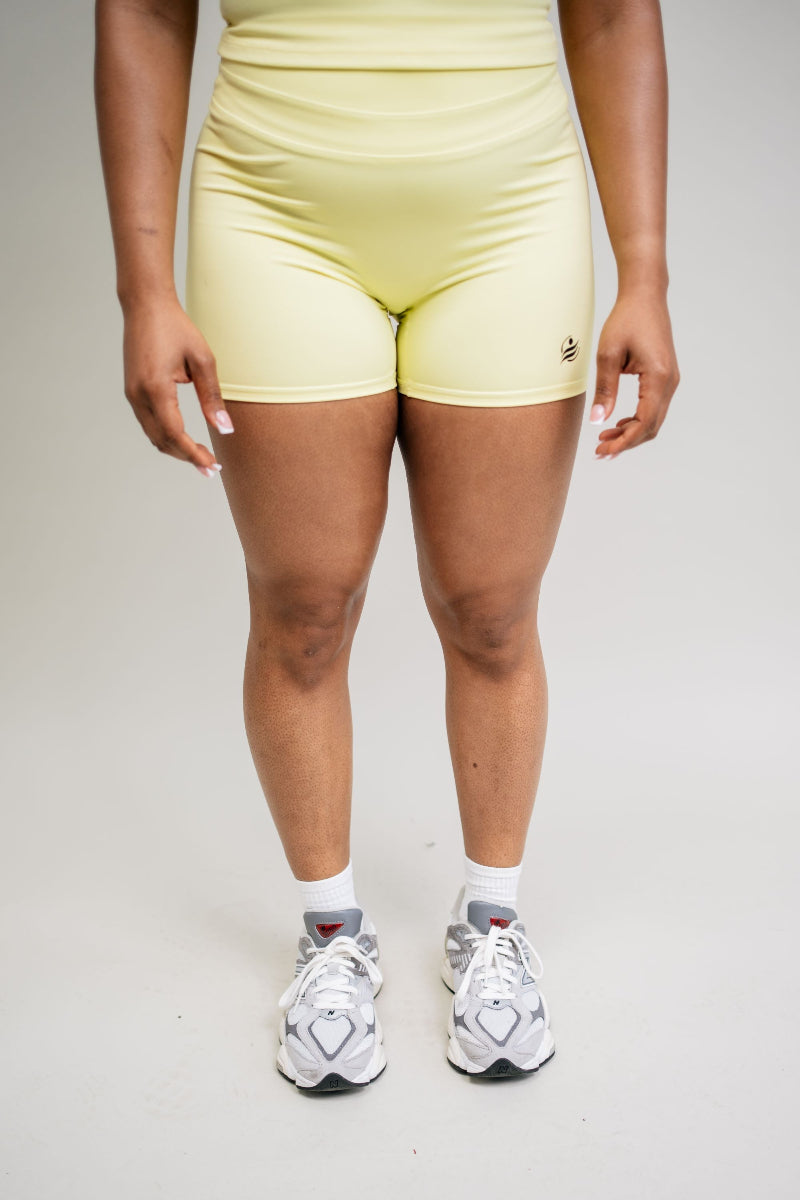 FTL Elite Flow Set - Tan