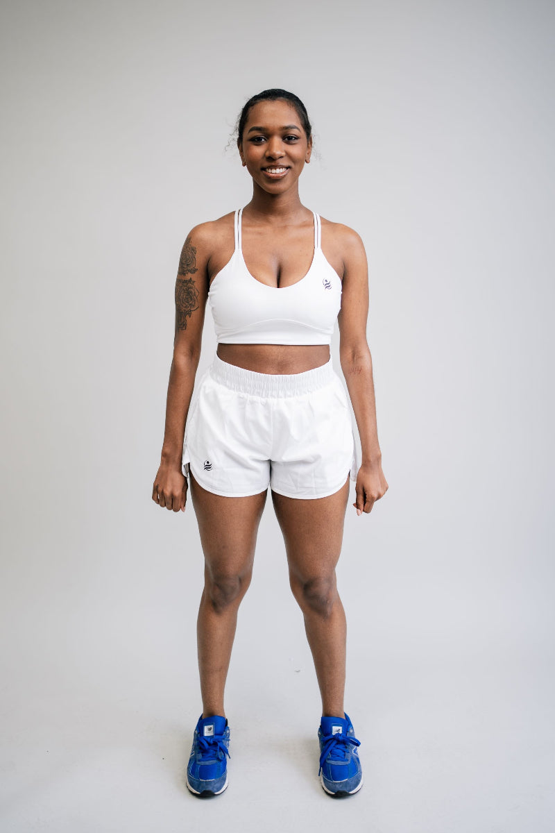 FTL Momentum Set - White