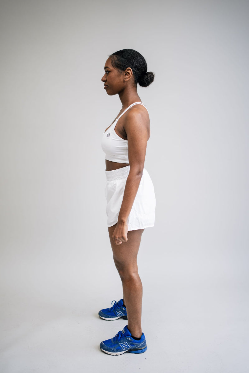 FTL Momentum Set - White