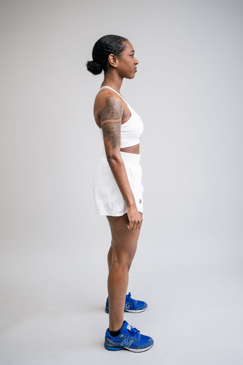 FTL Momentum Set - White