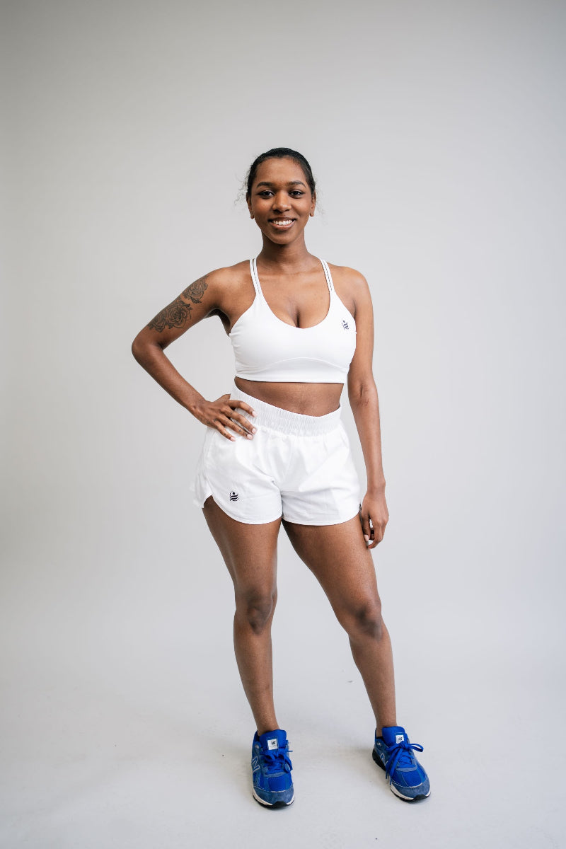 FTL Momentum Set - White