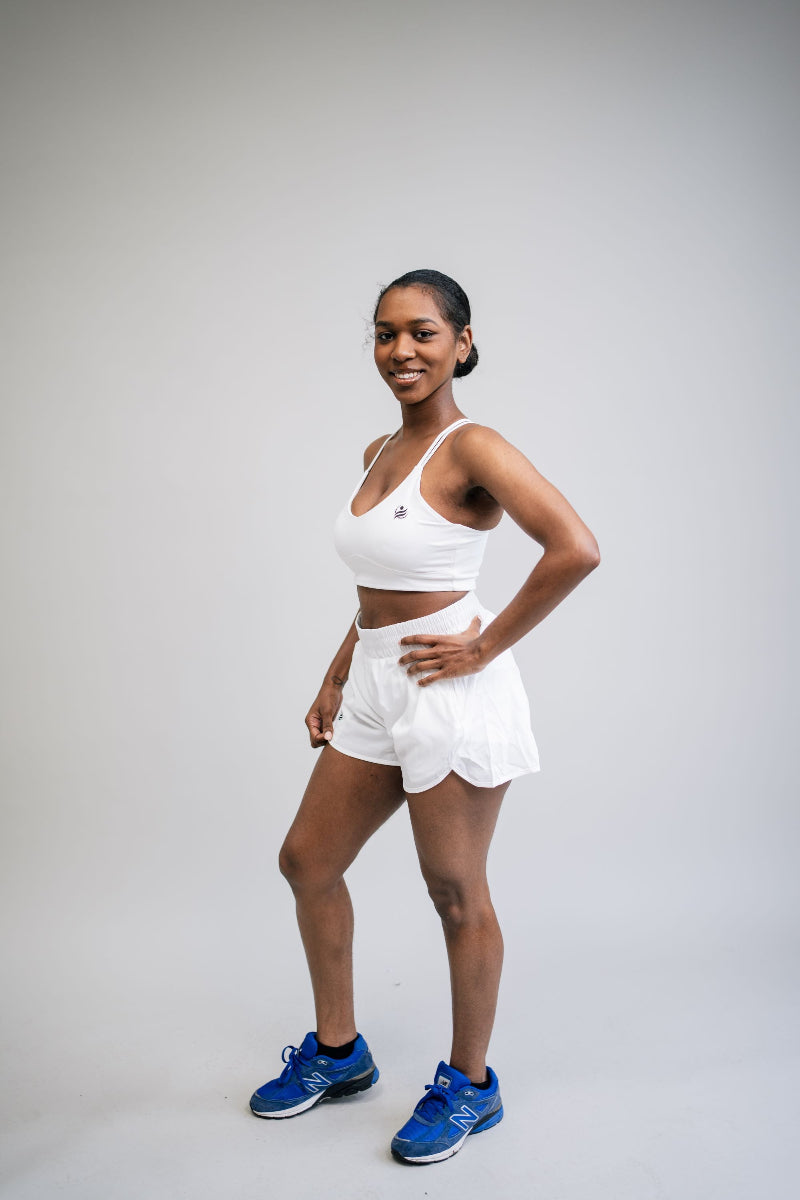 FTL Momentum Set - White