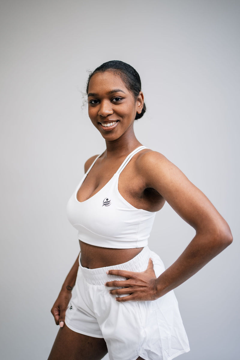 FTL Momentum Set - White