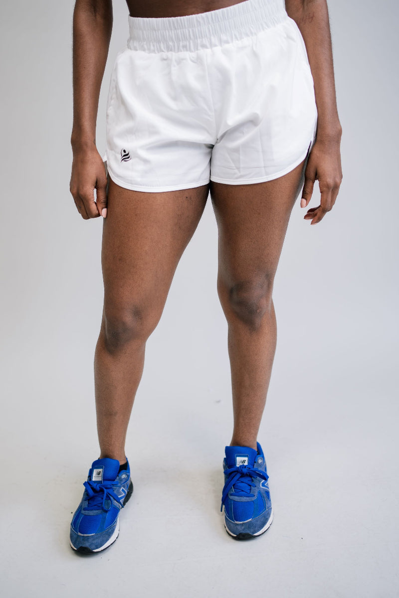 FTL Momentum Set - White