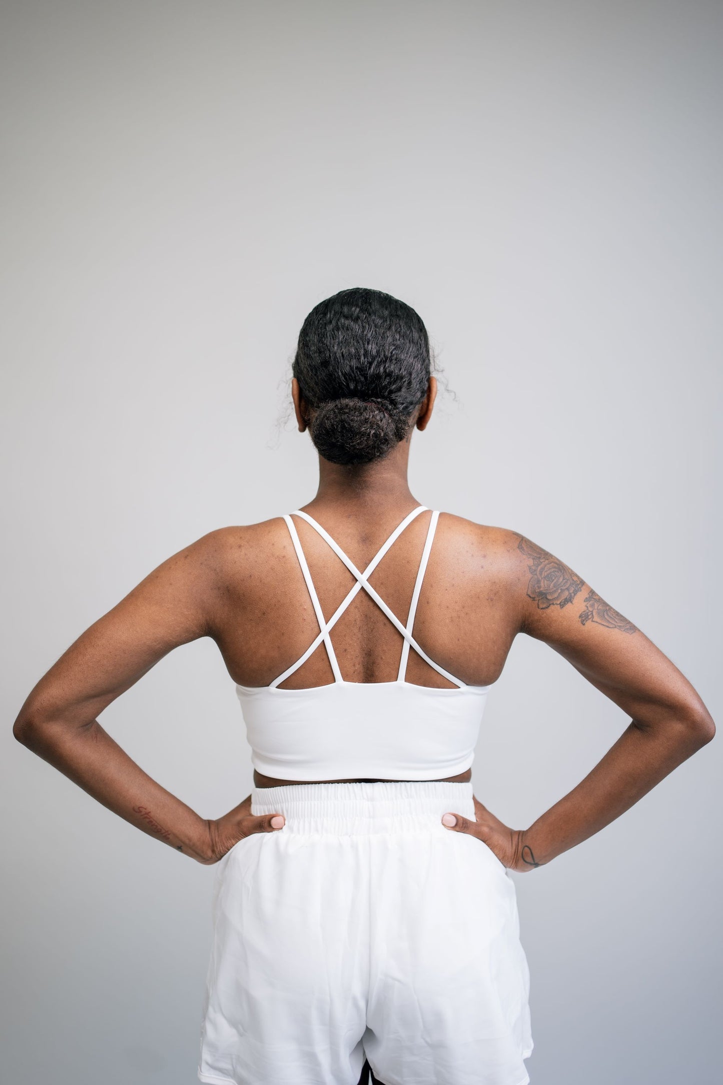 FTL Momentum Set - White