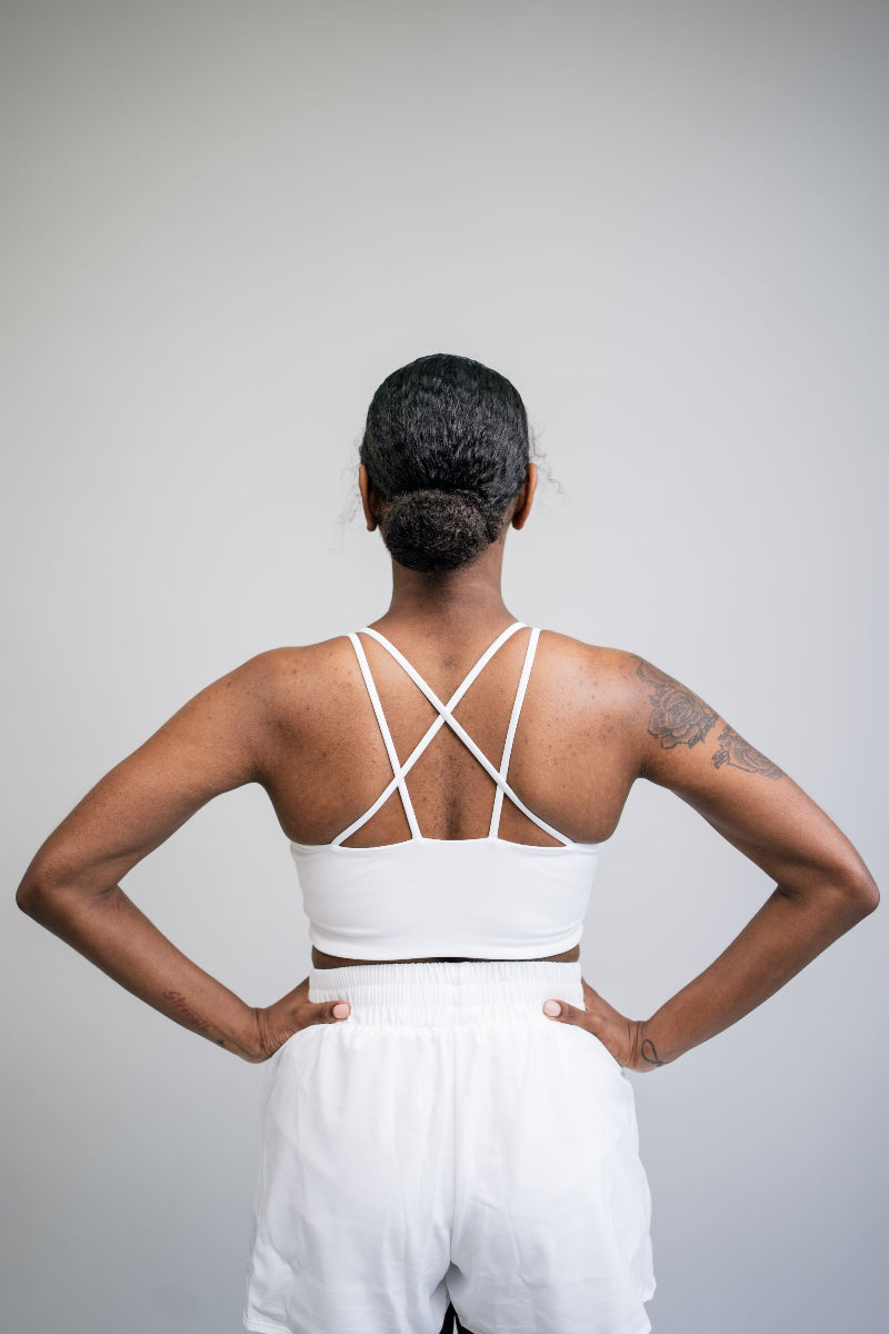 FTL Momentum Set - White