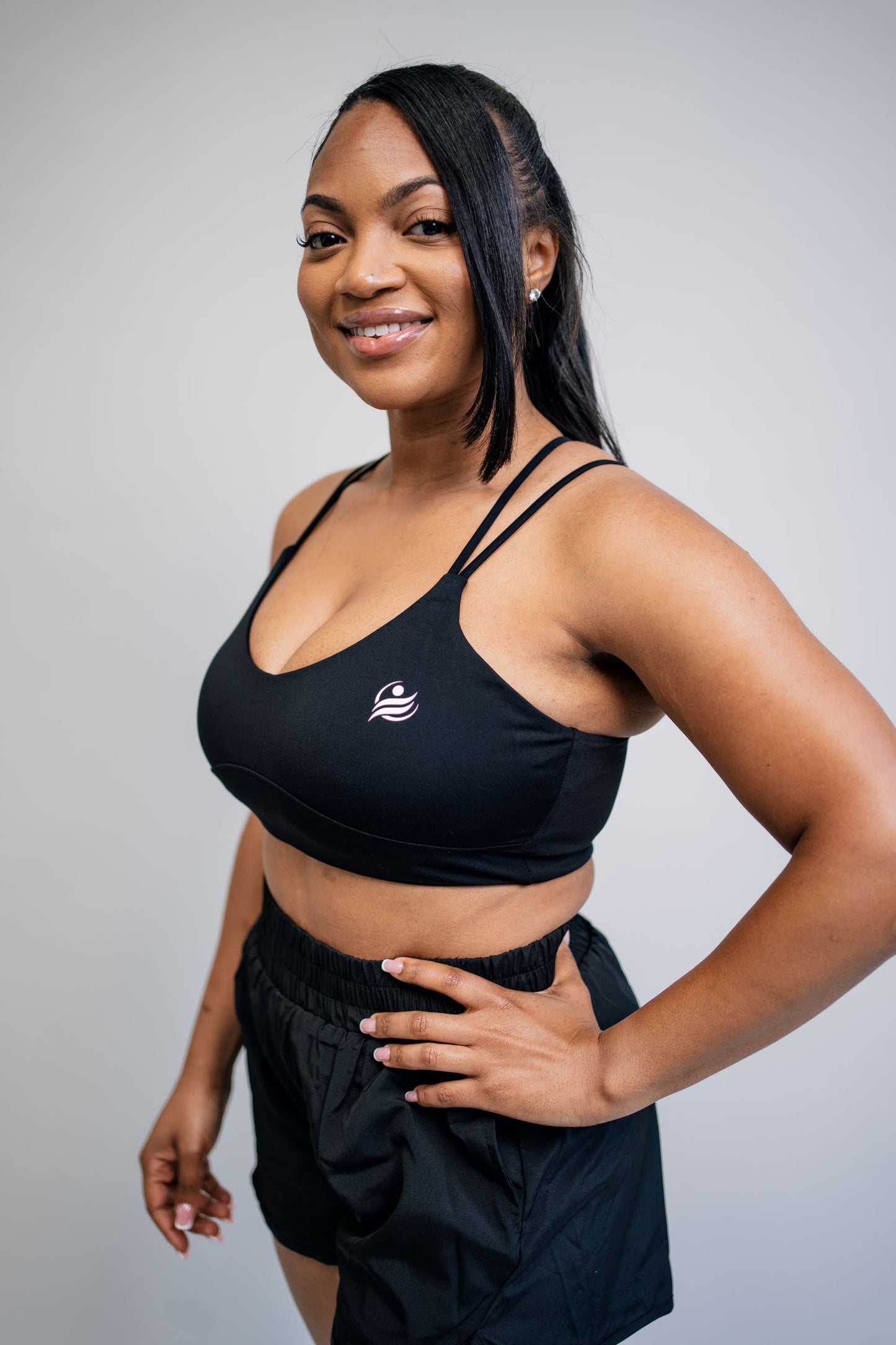 FTL Momentum Set - Black