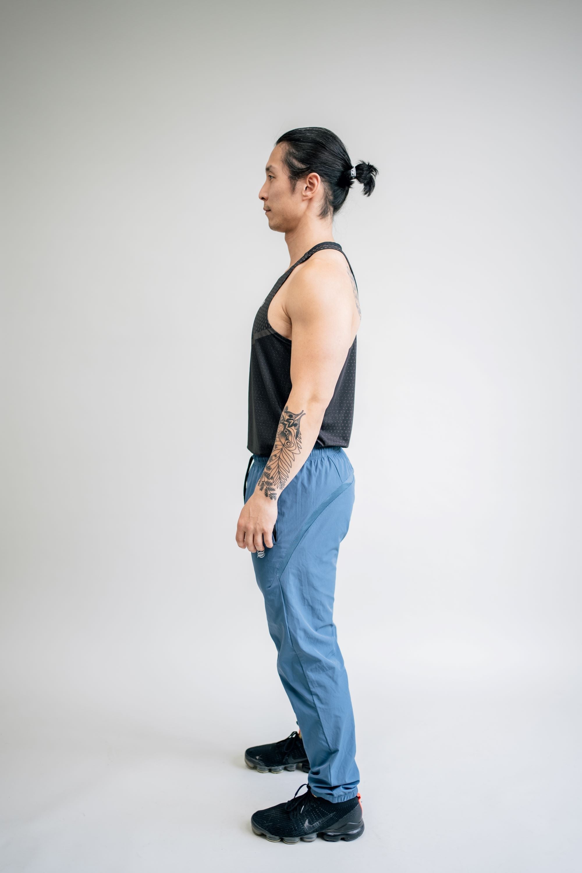 FTL Core Dry Vest - Black