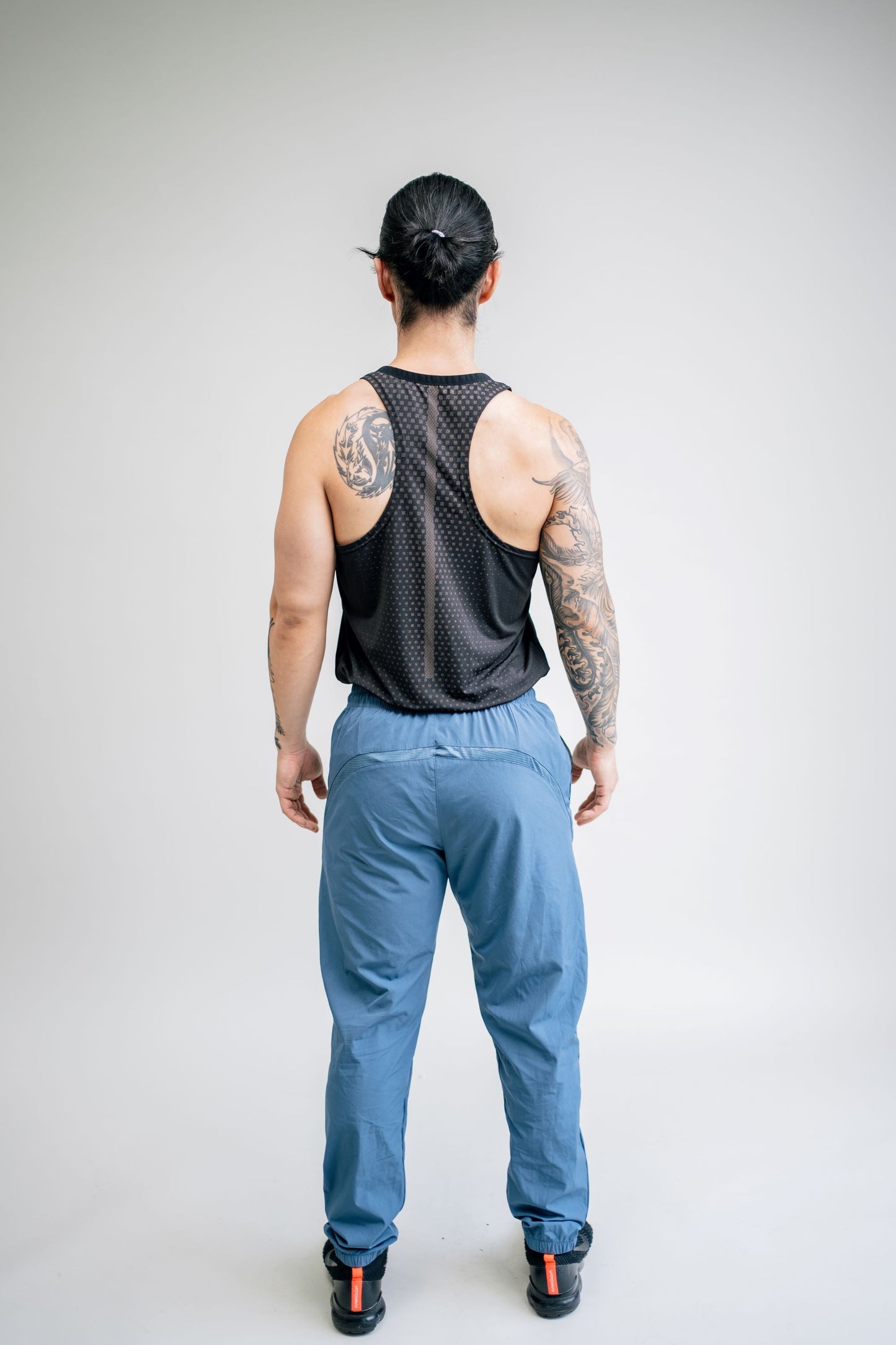 FTL Core Dry Vest - Black