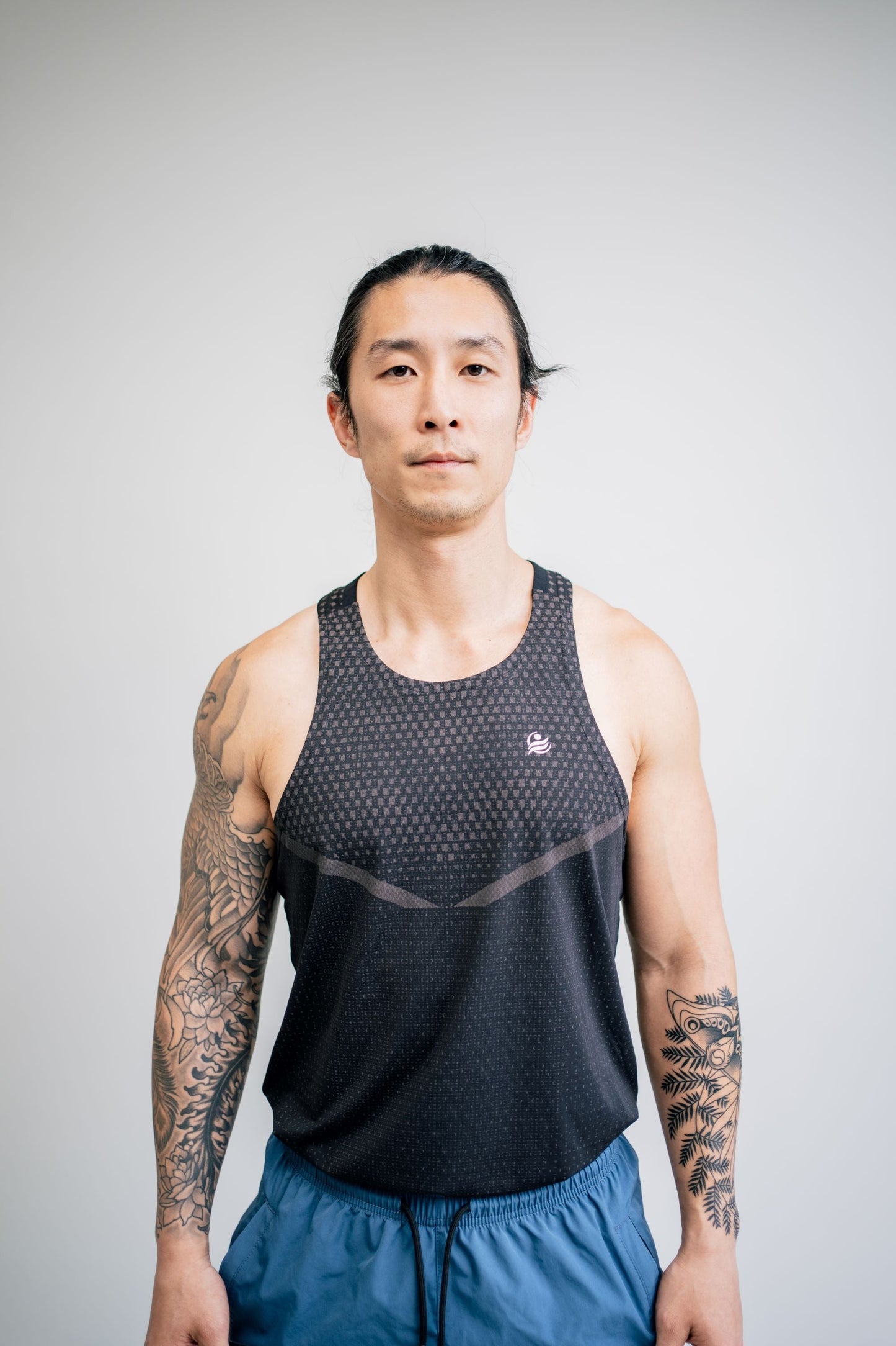 FTL Core Dry Vest - Black