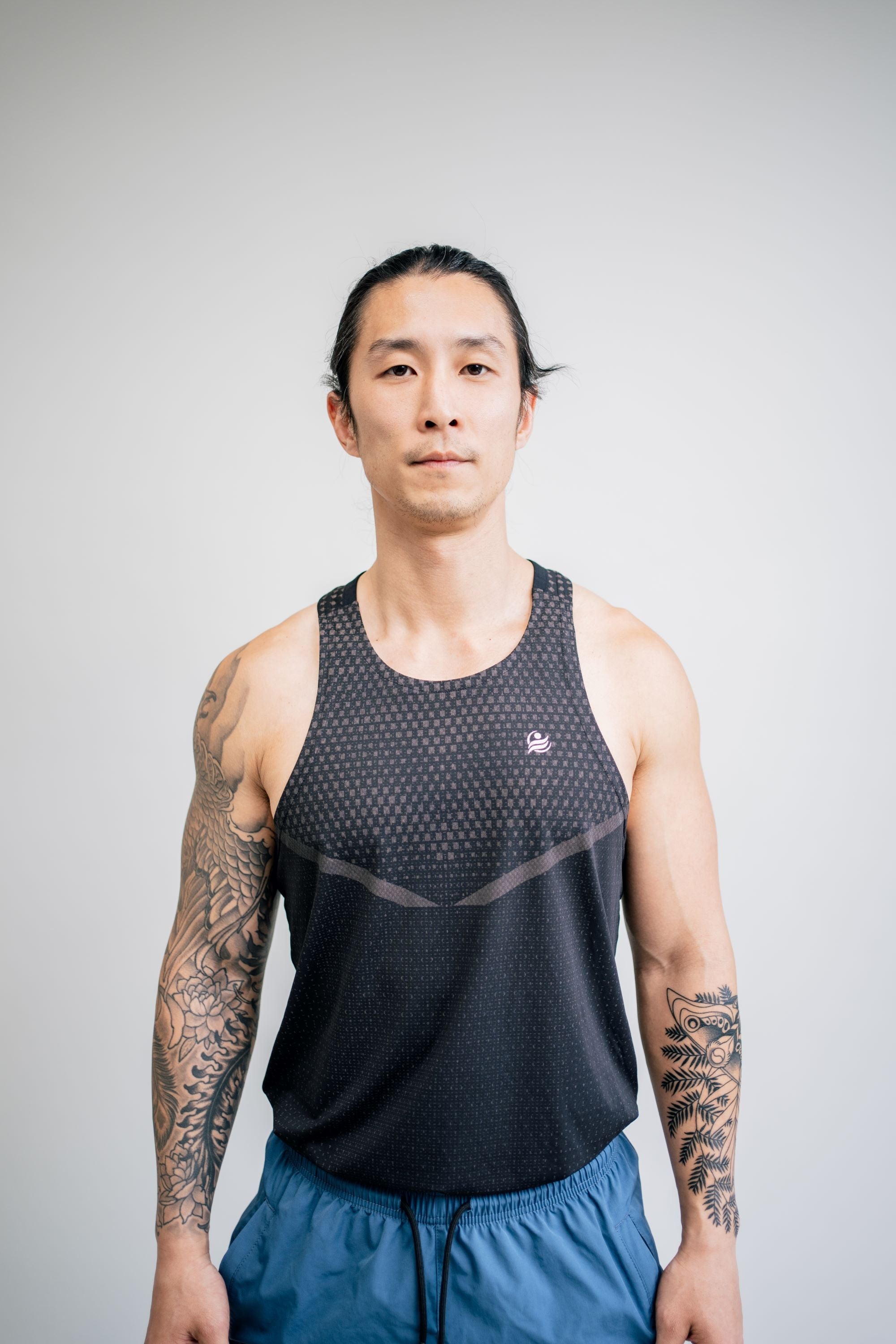 FTL Core Dry Vest - Black