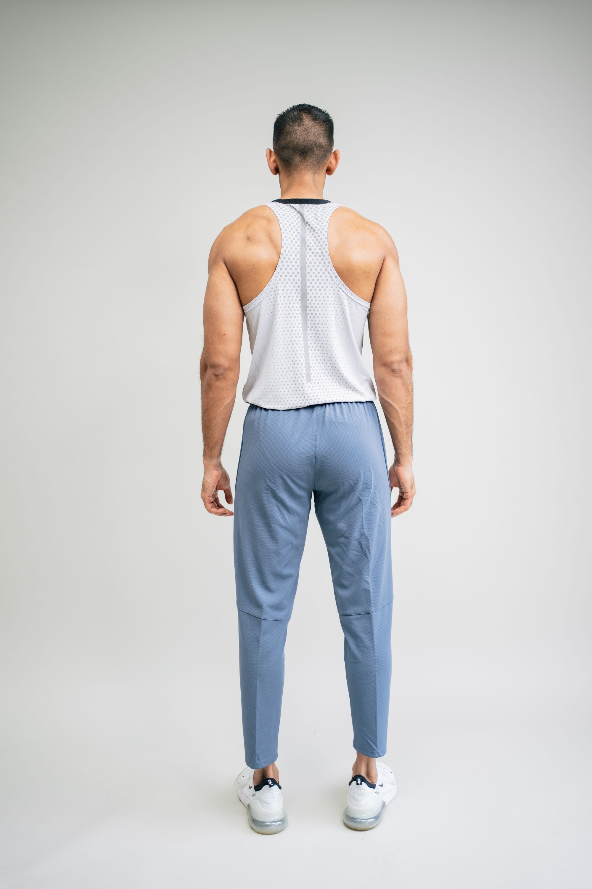 FTL Core Dry Vest - Gray