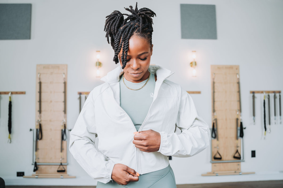 Embrace the Journey: Why Performance Apparel Matters Beyond the Game