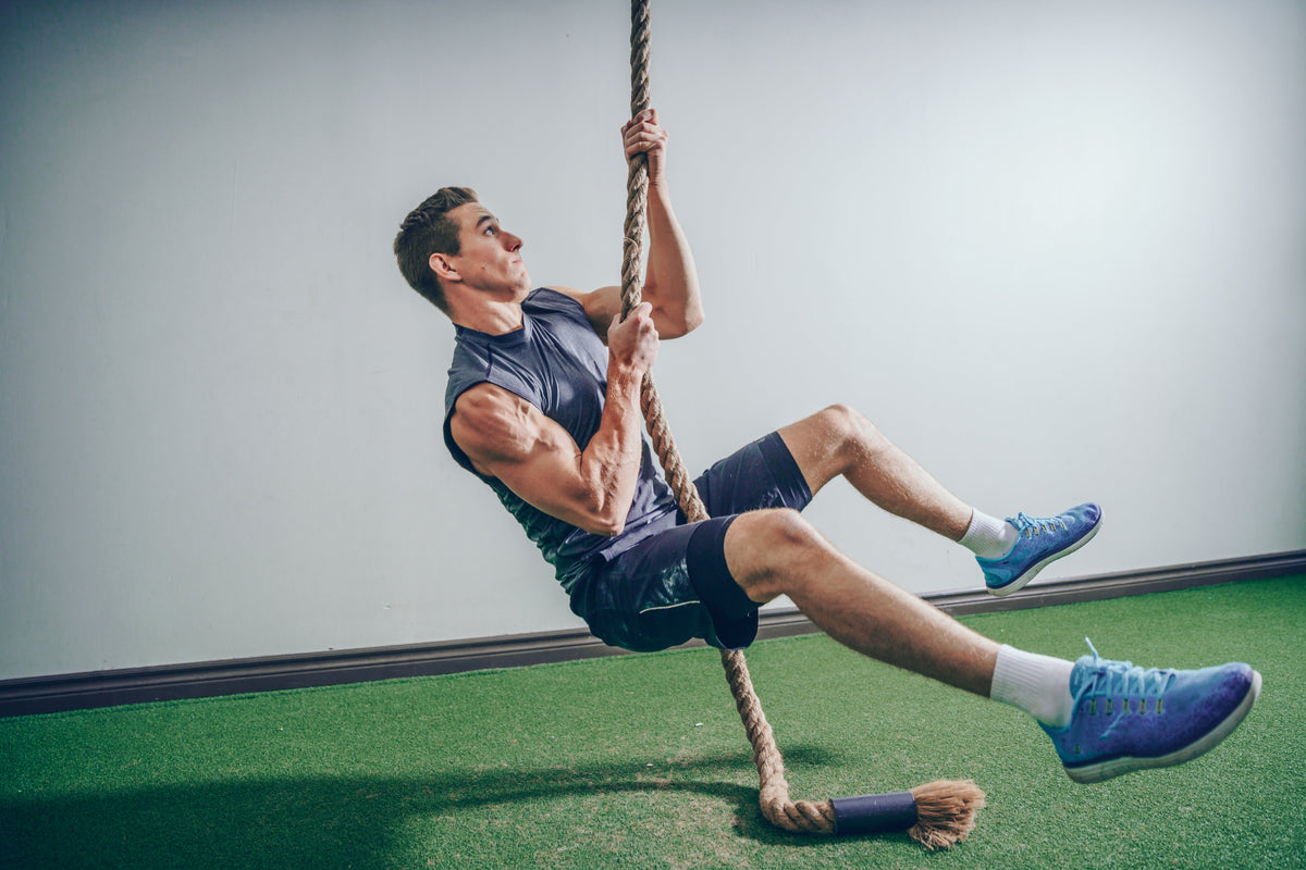 The Ultimate Guide to Living Fit: How FTL Performance Helps You Become Faster, Tougher, and Lighter Every Day