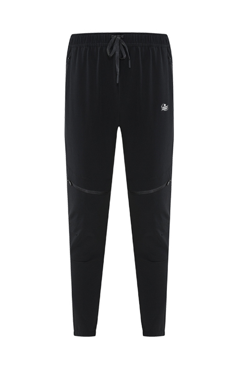 Men's All Purpose Joggers - Black