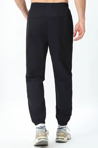 Men's All Purpose Joggers - Black