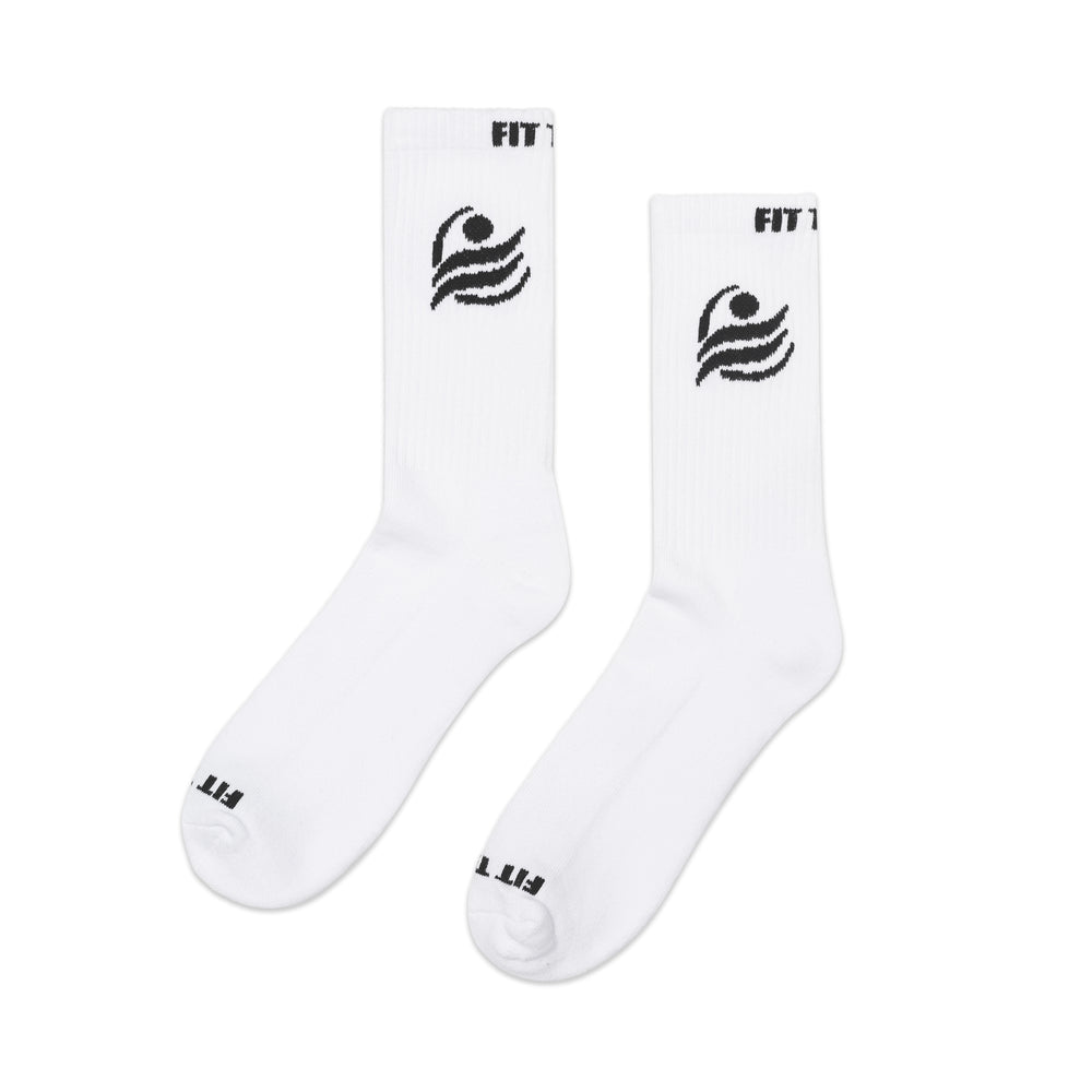 FTL Cloud Socks