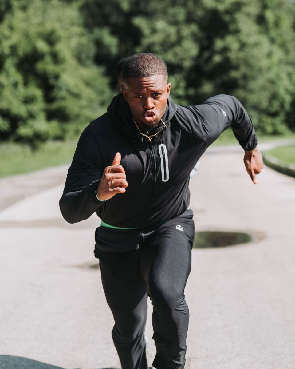 Running