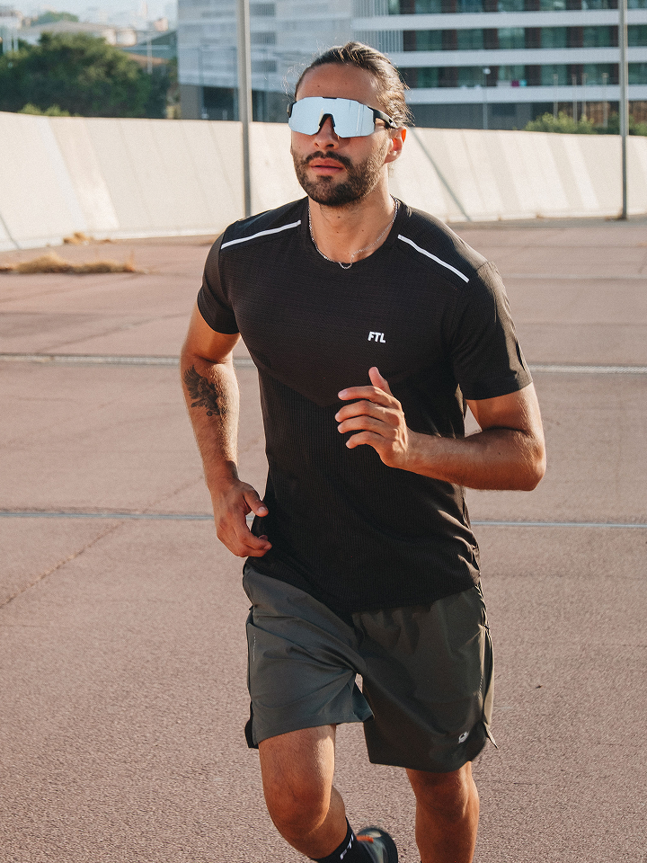 Running