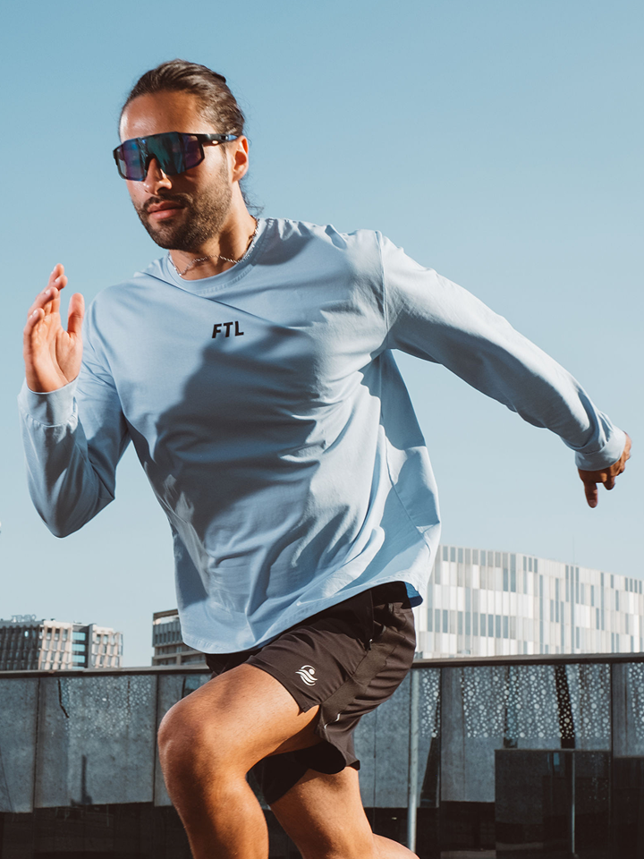 T-shirts & Long Sleeves