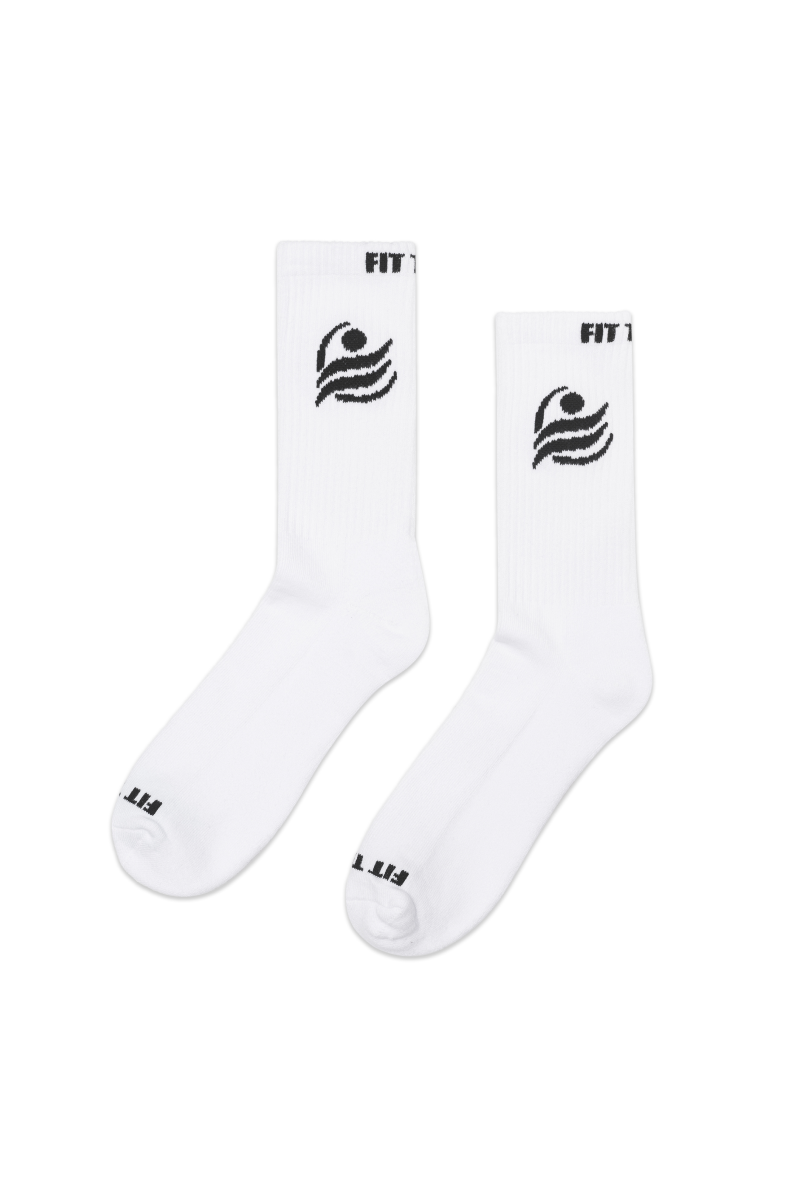 FTL Cloud Socks