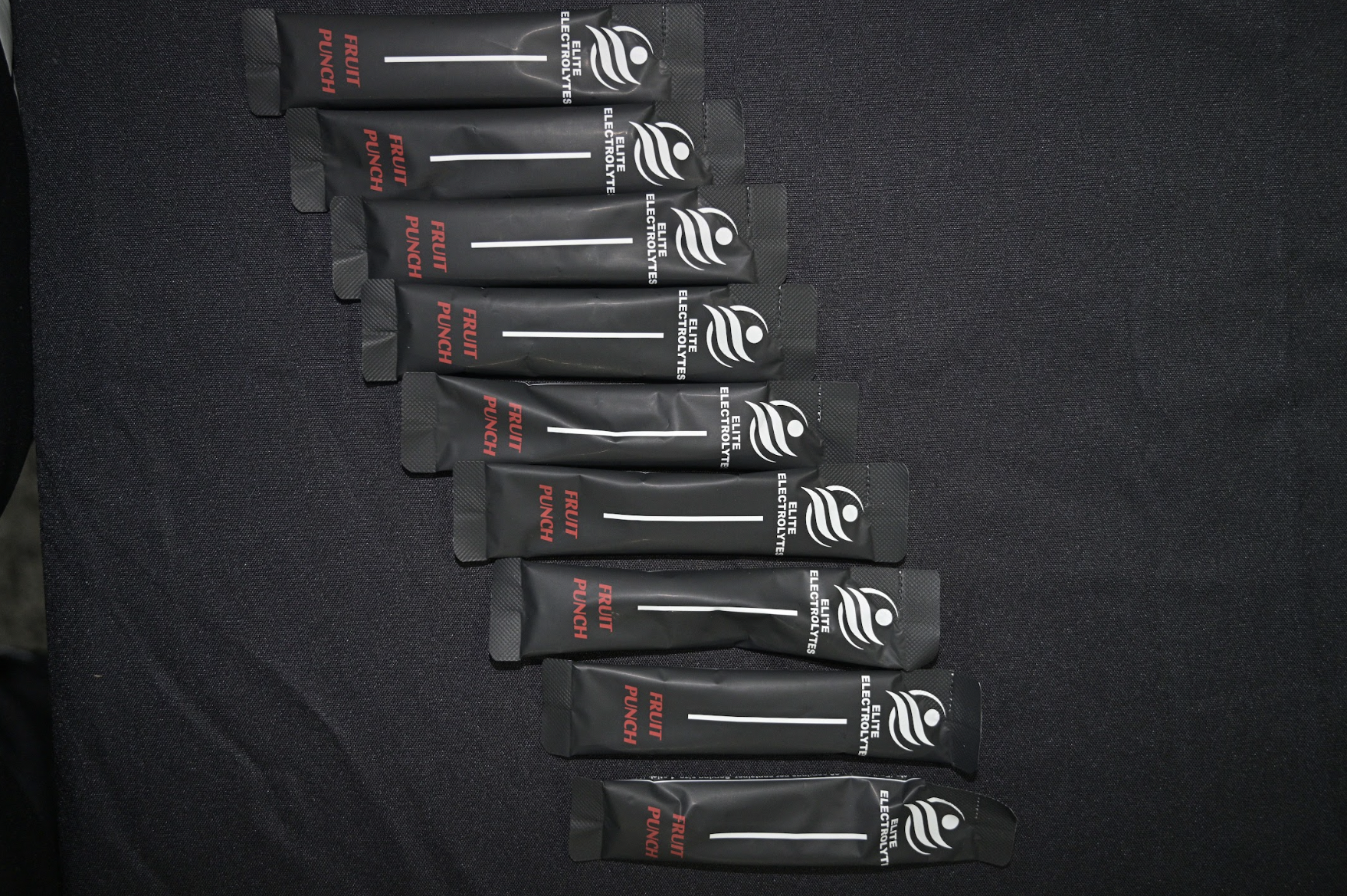 Elite Electrolytes Fruit Punch 20 Pack