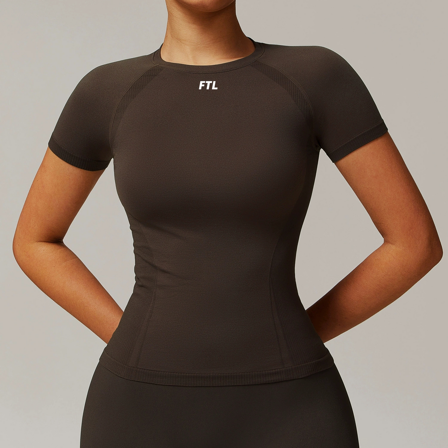 UltraLite Seamless Tee