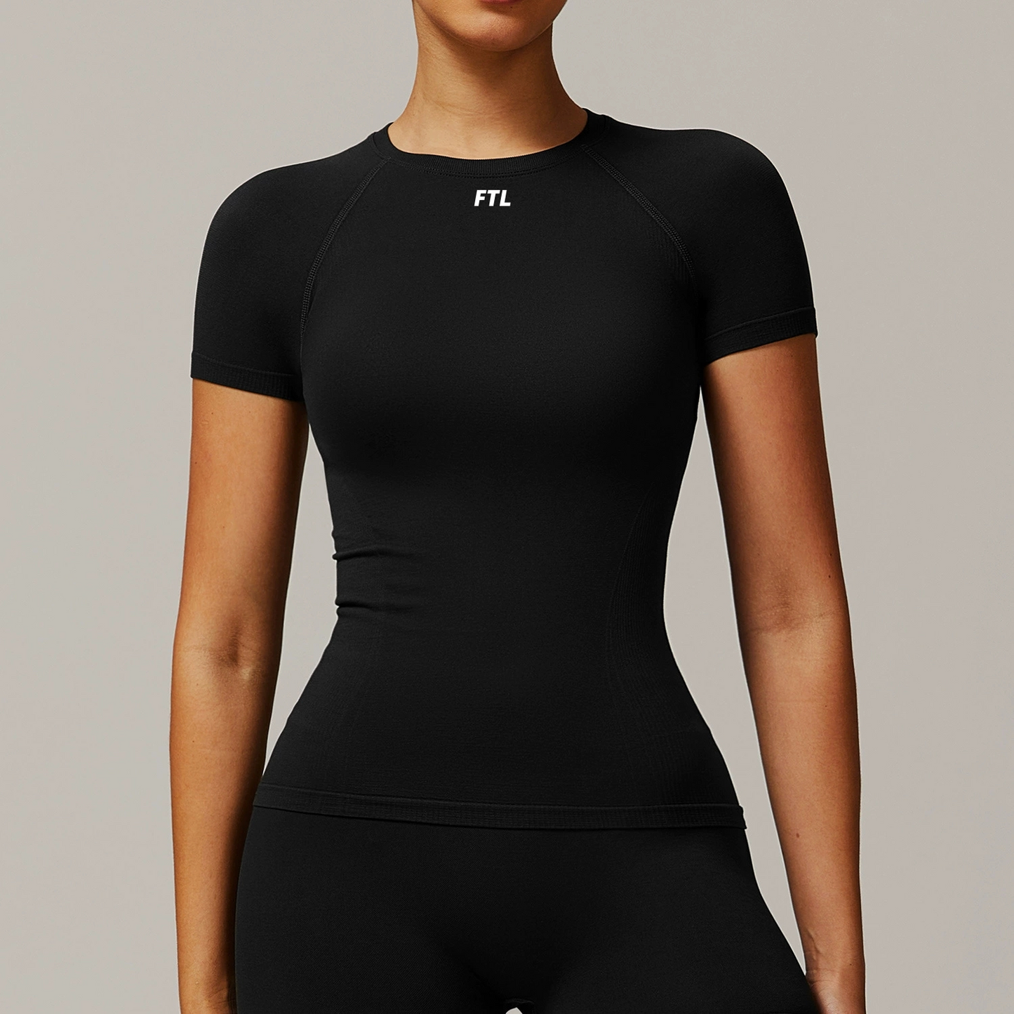 UltraLite Seamless Tee