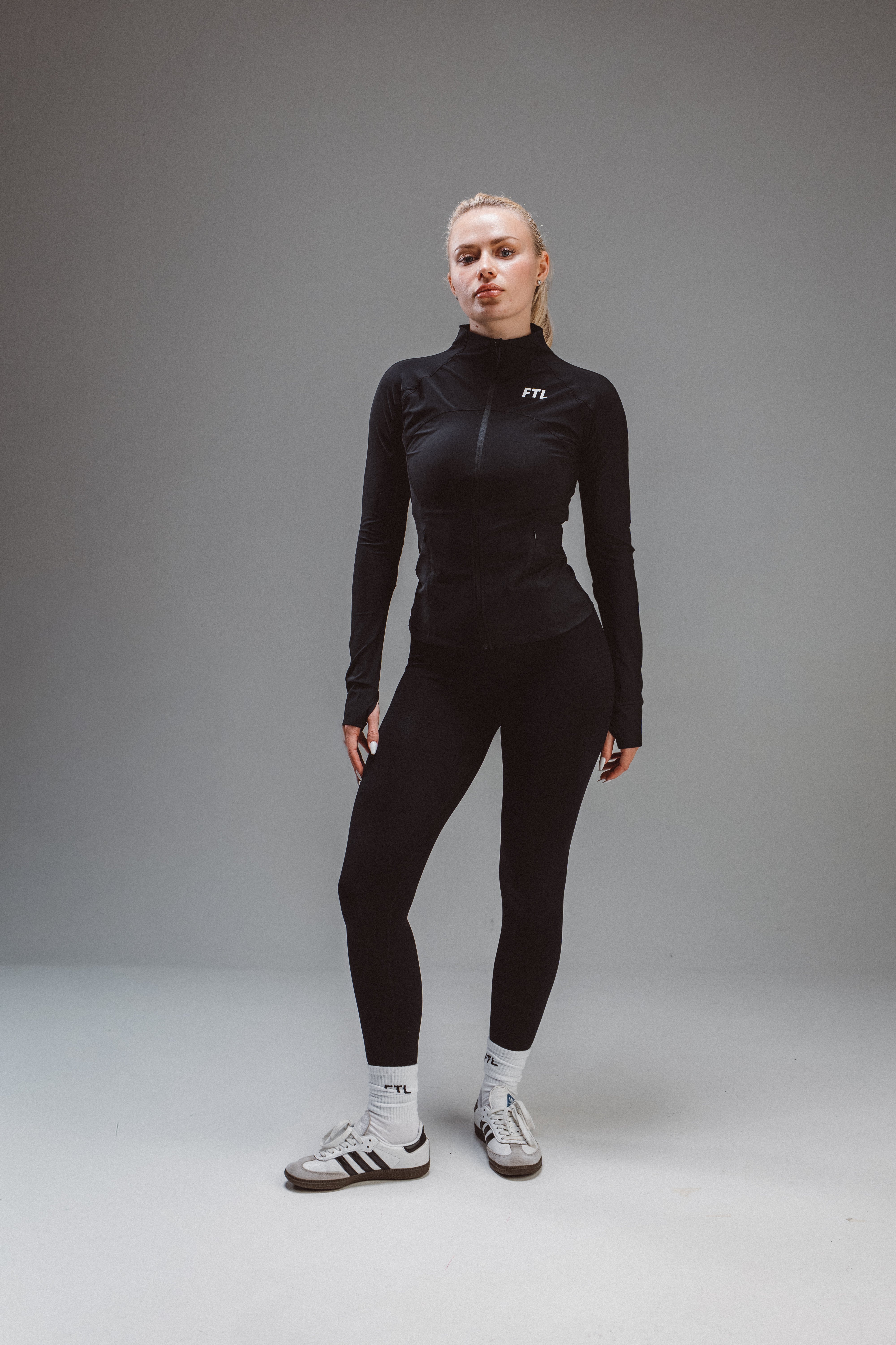 Women's Motion Jacket