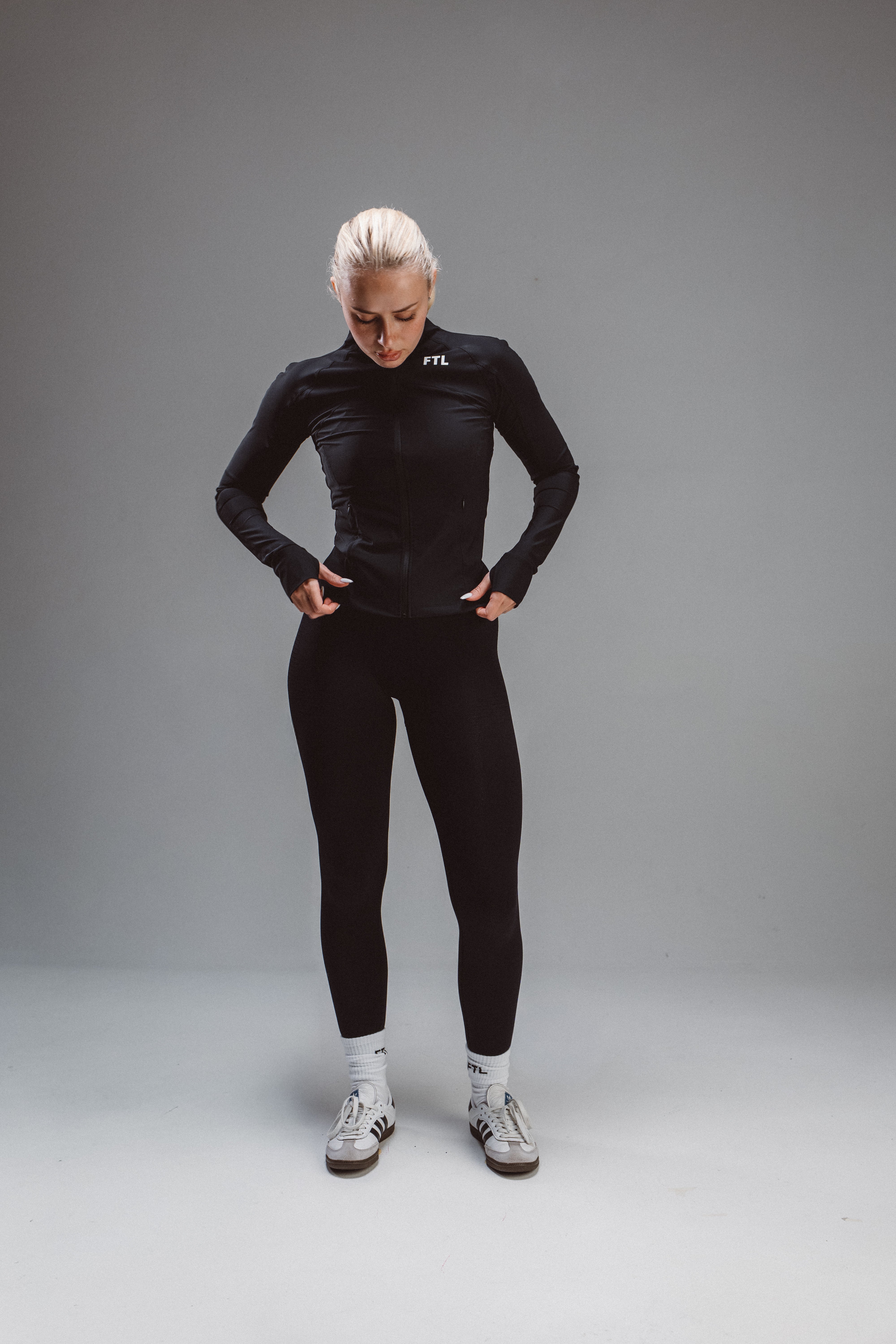 Women's Motion Jacket