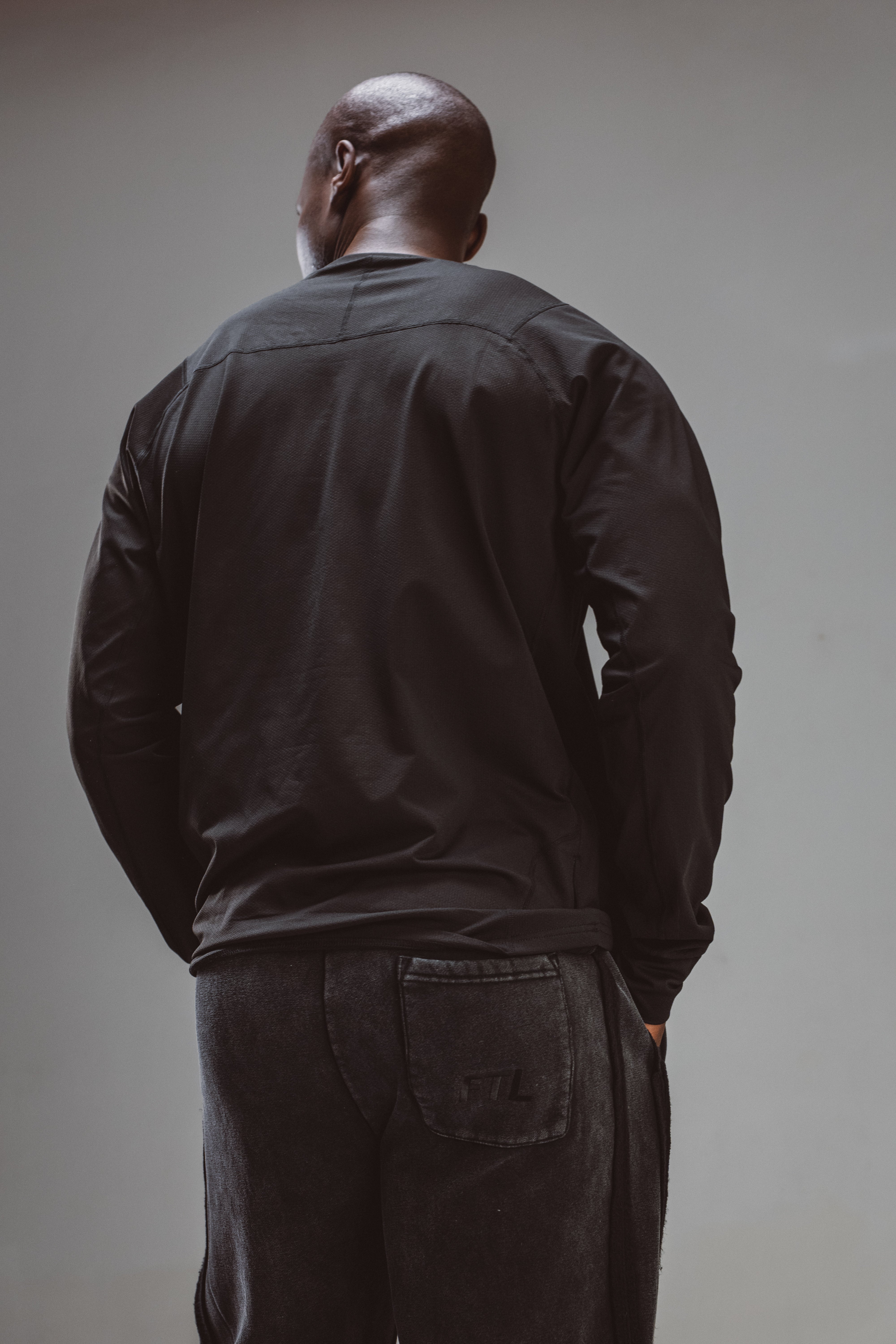 Men's Vintage Fleece Lined Sweatpants