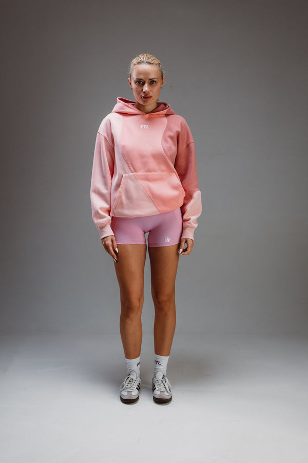Limited Edition FTL Hoodie - Pink